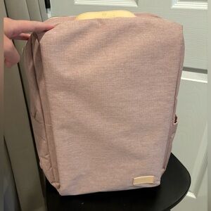 Nordace Sienna Smart Backpack - Pink